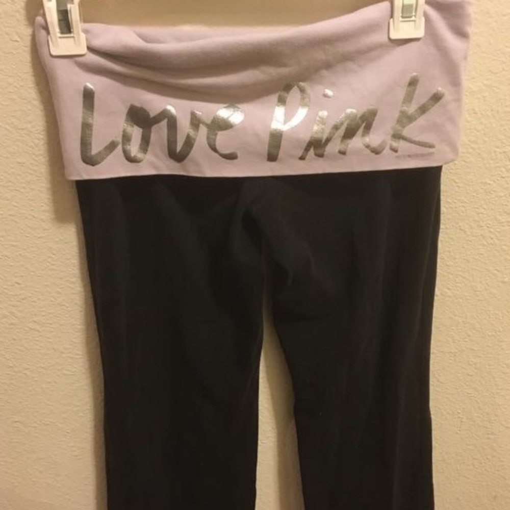 Yoga pants